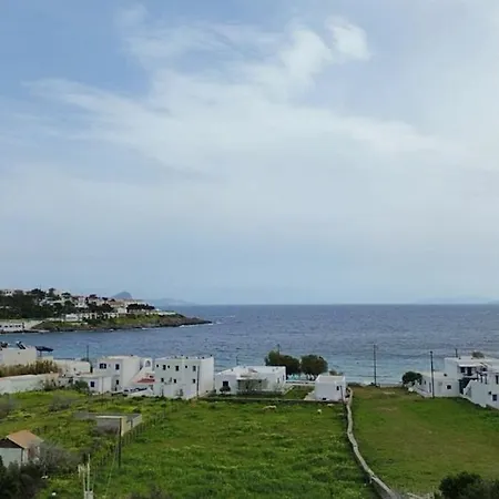 Sea-side Cycladic Ii