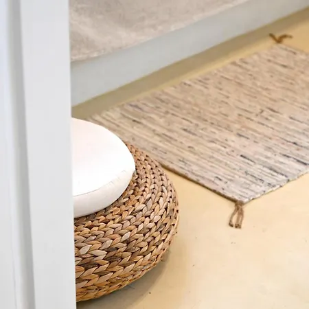 Sea-side Cycladic Ii Kanala
