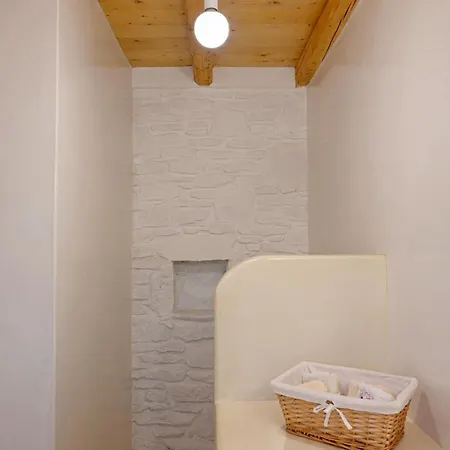 Sea-side Cycladic Ii Holiday home