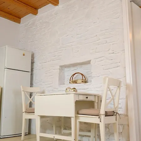 Cycladic Ii * Kanala