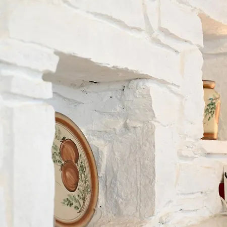 Holiday home Sea-side Cycladic Ii *