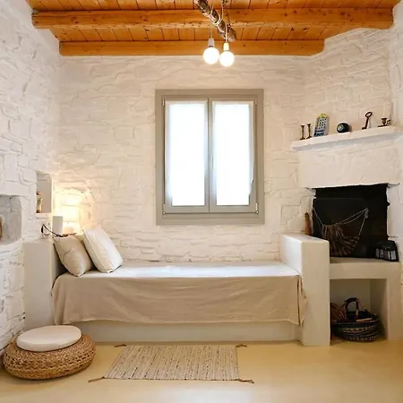 Holiday home Sea-side Cycladic Ii