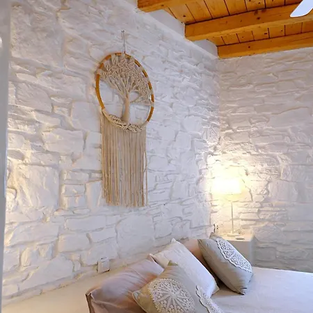 Cycladic Ii 펜션 Kanala