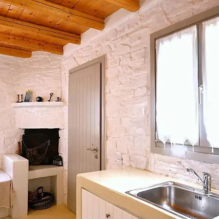 Holiday home Sea-side Cycladic Ii *