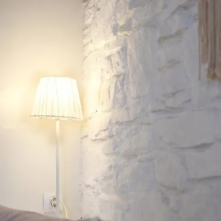 펜션 Cycladic Ii Kanala