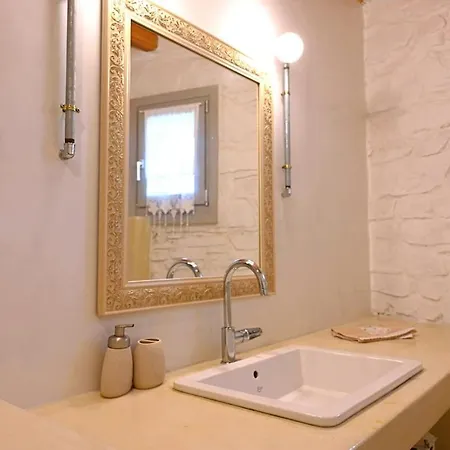 Sea-side Cycladic Ii Kanala