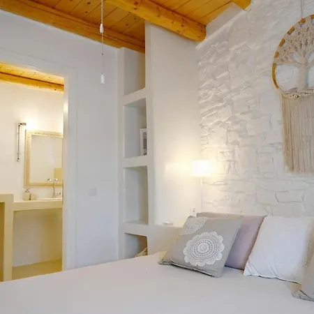 Sea-side Cycladic Ii