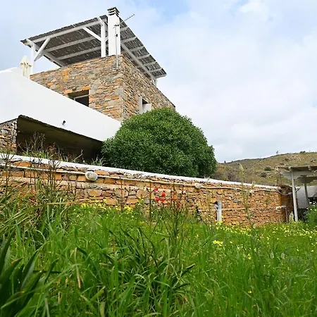 펜션 Cycladic Ii *