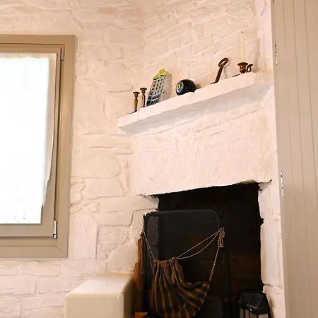 펜션 Cycladic Ii Kanala