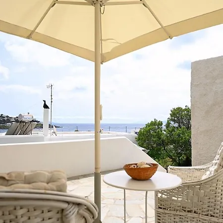 Holiday home Sea-side Cycladic Ii