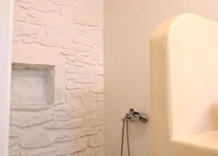 Cycladic Ii Casa de Férias Kanala