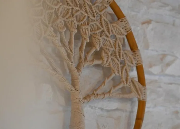 Casa de Férias Cycladic Ii