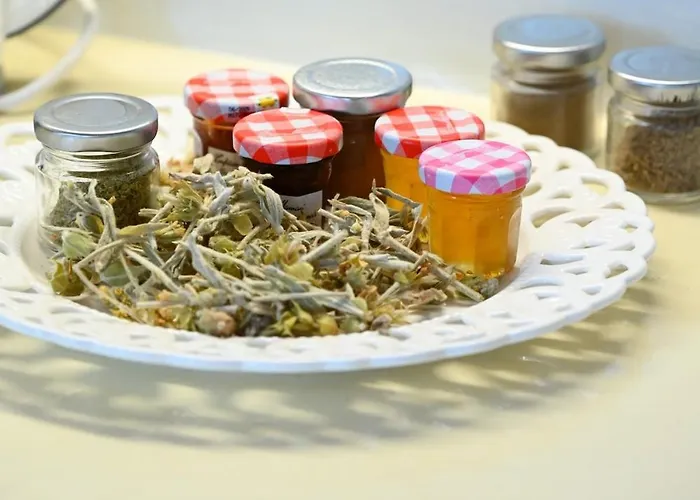 Дом отдыха Cycladic Ii *