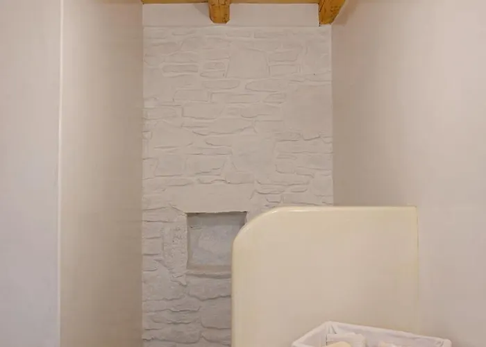 Cycladic Ii Casa de Férias