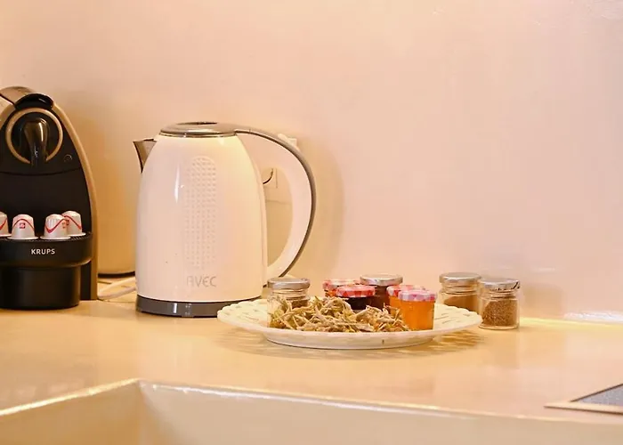 Cycladic Ii Casa de Férias Kanala