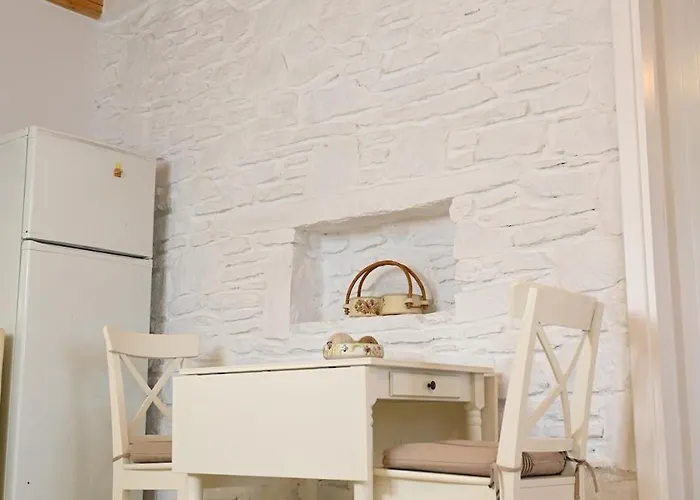 Cycladic Ii * Kanala