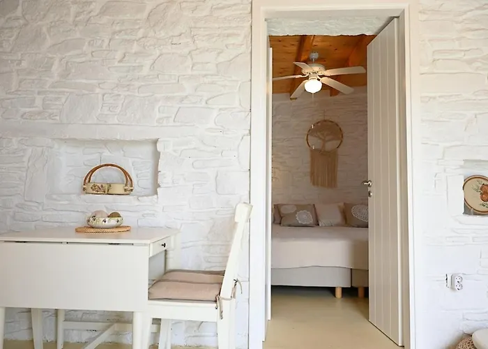 Cycladic Ii Casa de Férias