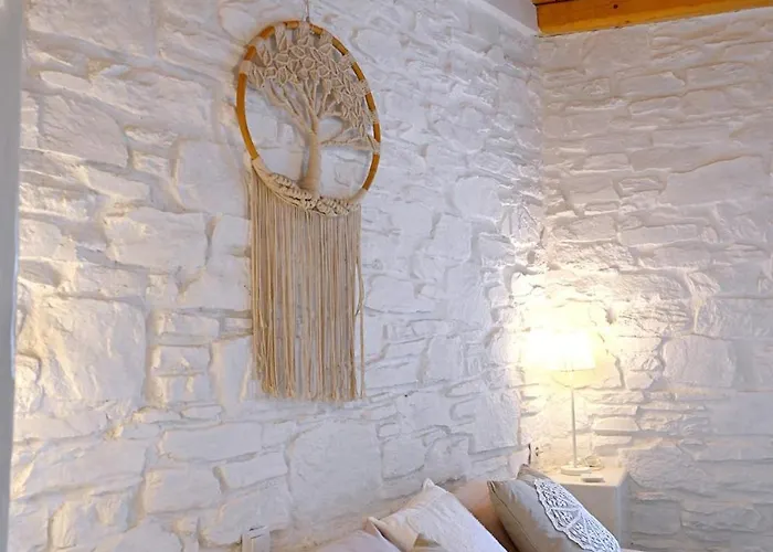 Cycladic Ii Casa de Férias Kanala