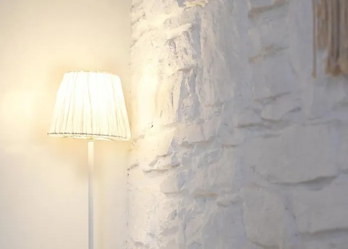 Casa de Férias Cycladic Ii Kanala