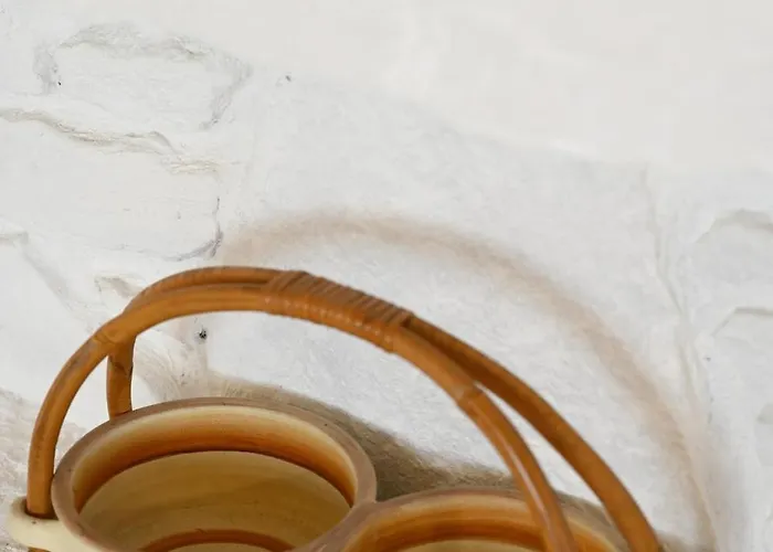 Casa de Férias Cycladic Ii *