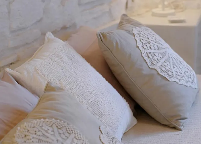 Casa de Férias Cycladic Ii Kanala